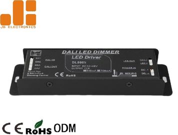 Single Channel LED Strip Dimmer , 350mA / 700mA LED Dimmer Controller