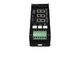 High Frequency PWM DMX 512 Lighting Controller , CV12V - 24V RGB Strip DMX Controller