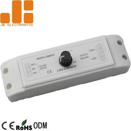 Redutor para a iluminação do diodo emissor de luz, redutor do diodo emissor de luz de DC12-24V PWM do motorista do diodo emissor de luz com botão