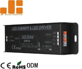 Personalizado 0 redutors do diodo emissor de luz de 10 volts, motorista atual constante de Dimmable para o diodo emissor de luz