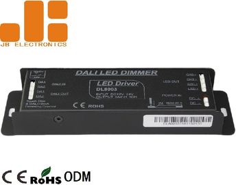 Canal de saída do endereçamento do controlador do diodo emissor de luz de DALI da saída de três canais disponível